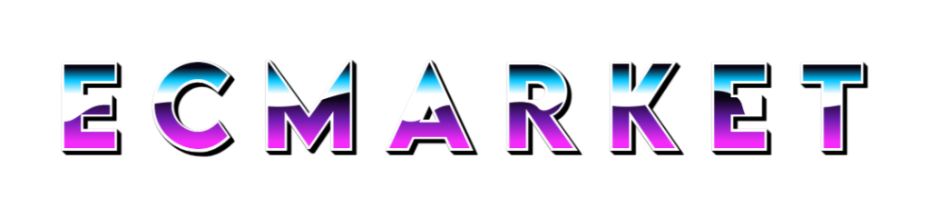 Маркетплейс товаров ECmarket