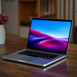 Ноутбуки и компьютеры