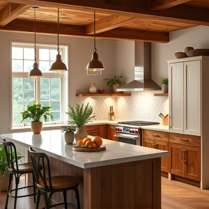 Дом и интерьер