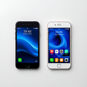 Смартфоны и телефоны